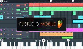 Fl Studio Mobile Apk Free Download Full Version 2020 Mobile Music Drum Pad Studio