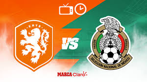 Pese a las cifras de la pandemia de coronavirus continúan, el futbol mexicano sigue teniendo acción para fortuna y distracción de los aficionados a. Holanda Vs Mexico Horario Y Donde Ver En Vivo Por Mexico Vs Holanda 2020 Shotoe
