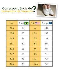Maybe you would like to learn more about one of these? Tabela De Tamanhos De Roupas E Calcados Na Europa Veja As Diferencas Tamanho De Roupa Tamanho De Tenis Medidas De Roupas