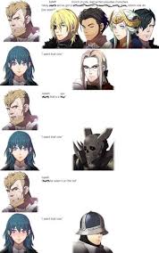 Fire Emblem Three Houses Tumblr Fire Emblem Fire Emblem Games Emblems