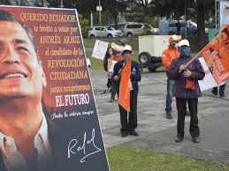 Toma de posesión de diputados en 2021 no se puede aplazar. Ecuador Entre Volver A La Senda De Rafael Correa O Continuar Cerca Del Fmi
