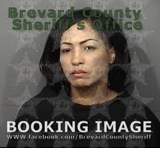 Arrests In Brevard County: August 29, 2022