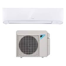 Daikin Ftxb12axvju Rxb12axvju 12000 Btu Class 17 Series Heat Cool Single Zone Mini Split System Amazon Com Industrial Scientific