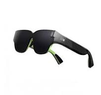 Amazon.com: UCCASA Los lentes inteligentes AR con lentes ...