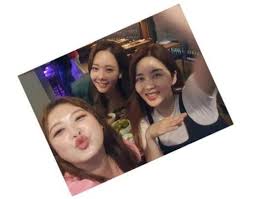 She appeared in an interview with her stepmother, cherie lim, in two separate instances, where she revealed details about her marriage, relationship, and eventual divorce with kho. Kim Hye Lim Tumblr Posts Tumbral Com