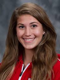 2014 Women's Track & Field Roster