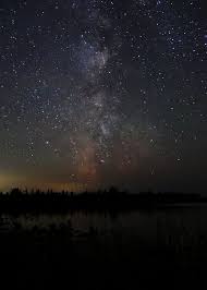 The Headlands International Dark Sky Park Dark Skies Headland Sky
