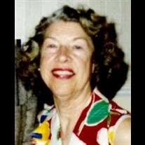 Faye Neal Moore Obituary