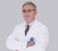 Doc Dr Ismail Yaman Izmir Ekol Hastanesi