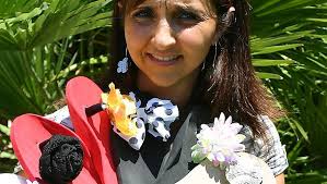 La tong à bijoux, une innovation qui marche de Narbonne à Céret