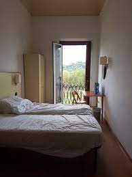 Ponte vecchio is minutes away. My Single Room Picture Of Casa Del Lago Florence Tripadvisor