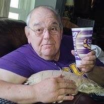 Victor Lewis Mathis Obituary (2025)