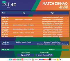 Check spelling or type a new query. Psl 2021 Pcb Releases Final Schedule For Abu Dhabi Matches Geo Tv