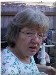 Sherry Mc Gavitt Obituary (1946