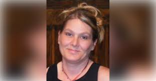 Obituary information for Angela L. Comstock