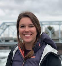 Congratulations to Kali Morgan Coubrough for receiving the 2019 Mary Gates  Fellowship!