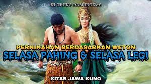 Check spelling or type a new query. Pernikahan Weton Selasa Pahing Weton Selasa Legi Youtube
