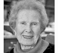 Virginia HEALY Obituary