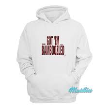 Travis Scott Franchise Got Em Bamboozled Hoodie Maxxtees Com Hoodies Travis Scott Custom Hoodies