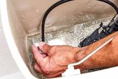 How to Adjust a Toilet Fill Valve
