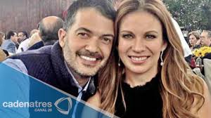 Fernando del Solar rompió el silencio sobre su separación con Ingrid  Coronado