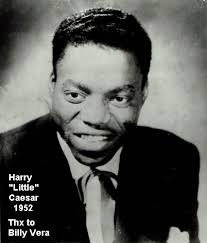 Marv Goldberg's R&B Notebooks