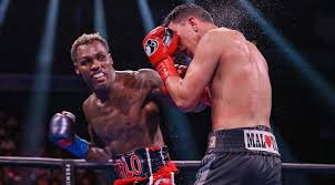 Jermall charlo is not impressed with juan montiel's knockout record going into their fight saturday. Trhgtdqq4vqpvm