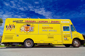 If you can't find food trucks in your area, reach out to the site administrator and they should be able to help them get listed. 3 3 3