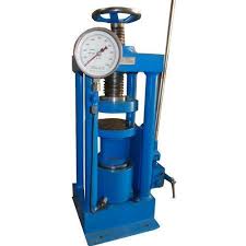 Operation and installed capacity of maple leaf is at the top. Ctm Machine At Rs 42000 Piece Compression Testing Machine Id 19082939288