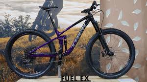 Trek Fuel Ex 8 Gx 2020 Cheaper Than Retail Price Buy Clothing Accessories And Lifestyle Products For Women Men
