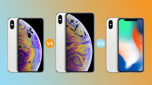 Free shipping for many items! Iphone Xs Vs Iphone Xs Max Vs Iphone X What Has Changed Yugatech Philippines Tech News Reviews
