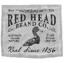 Get the lowest price on your favorite brands at poshmark. Reg T M Red Head Brand Co Authentic Goods Field Tested Real Since 1856 Trademark Of Bass Pro Intellectual Property L L C Registration Number 5194457 Serial Number 87049802 Justia Trademarks