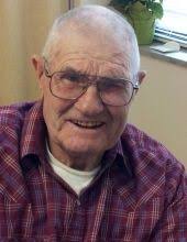 Troy Calvin Courtright (1931-2021)