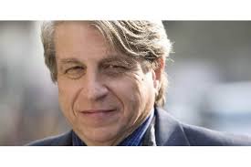 Oct. 26: Benjamin Barber