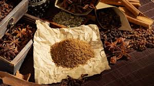 Chinese Five Spice Recipe - Easily Make Your Own Seasoning