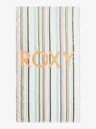 Découvrez les serviettes de plage marlies dekkers. Cold Water Serviette De Plage Pour Femme Erjaa03829 Roxy