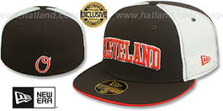 The embroidered graphics are unique and will let your pride for the browns show. Cleveland Browns Hats