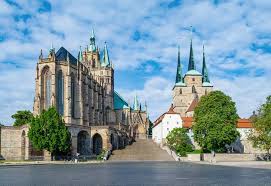 () erfurt, the capital of thuringia, is an old university city with a rich history that dates back more than 1,200 as well as being an important center for agriculture and gardening, erfurt is known as the. 15 Top Rated Attractions Things To Do In Erfurt Planetware