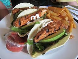 Tag @pinchofyum on instagram so we can admire your. Best Fish And Chips On The Big Island Review Of Quinn S Almost By The Sea Kailua Kona Hi Tripadvisor