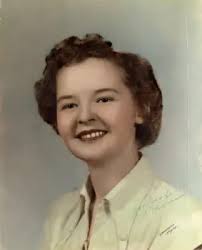 Obituary information for Miriam Temchulla