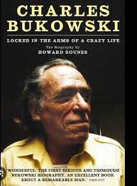 Contemporary poets similar to Charles Bukowski?