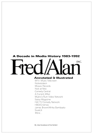 Amazon.com: Fred Seibert: books, biography, latest update