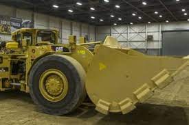 Grepow provides custom cells, structure design, bms customization battery solutions oem/odm service for uav drones. Cat S Battery Electric Loader Proof Of Concept Trial Exceeds Expectations International Mining