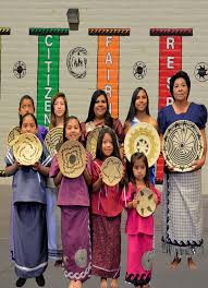 Blackwater Community School-Akimel O'Otham Pee Posh Charter School