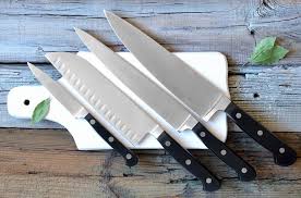 Couteau Sabatier Comment Choisir Entretenir Et Aiguiser Son Couteau