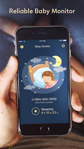 Download the iphone or android compatible baby monitor app on both phones. Best Baby Monitor Babysitting Nanny App Ipa Cracked For Ios Free Download