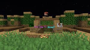 Minecraft is a copyright of mojang ab. Spleef Mini Game Knowledgebase Virtual Gladiators