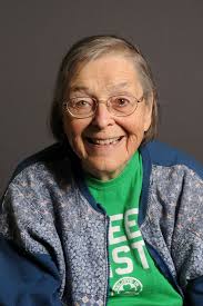 Homily for Elizabeth Buckley