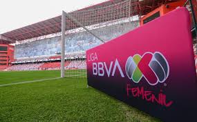 Las bicampeonas de la liga mx femenil serán de los primero equipos en hacer uso de una jugadora extranjera. Liga Mx Femenil Presenta Calendario Del Clausura 2020