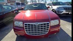Image result for Deep Coral Red 2008 Chrysler